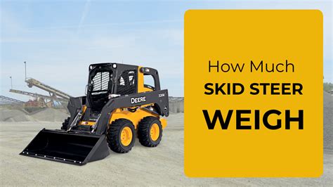 how much does a walk behind skid steer weigh|skid steer rental prices.